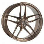 ZP.FORGED 9 Monoblock | Brushed Bronze ZP.FORGED 9 Monoblock | Brushed Bronze